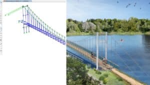 NZ Bridge Design And Bridge Engineering Services - DC Structures Studio