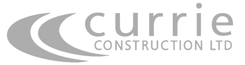 Currie Construction logo