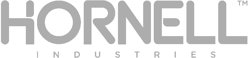 Hornell Industries logo