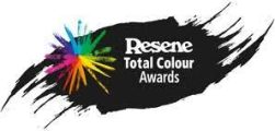 Resene Total Colour Awards