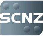 SCNZ Logo Image